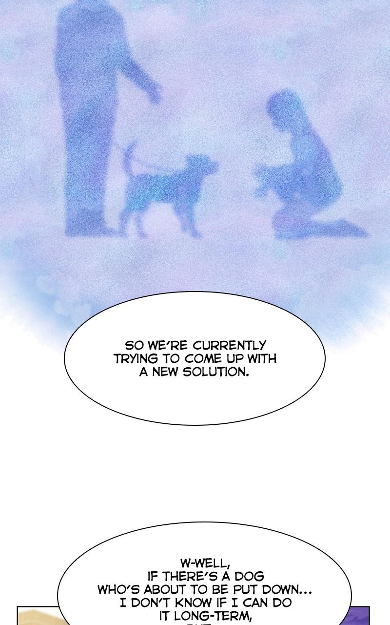 The Dog Diaries Chap 183 - Next Chap 184