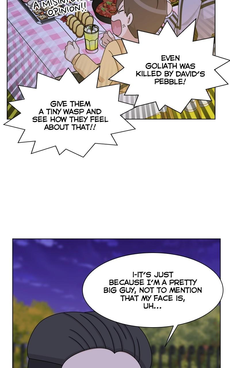 The Dog Diaries Chap 183 - Next Chap 184