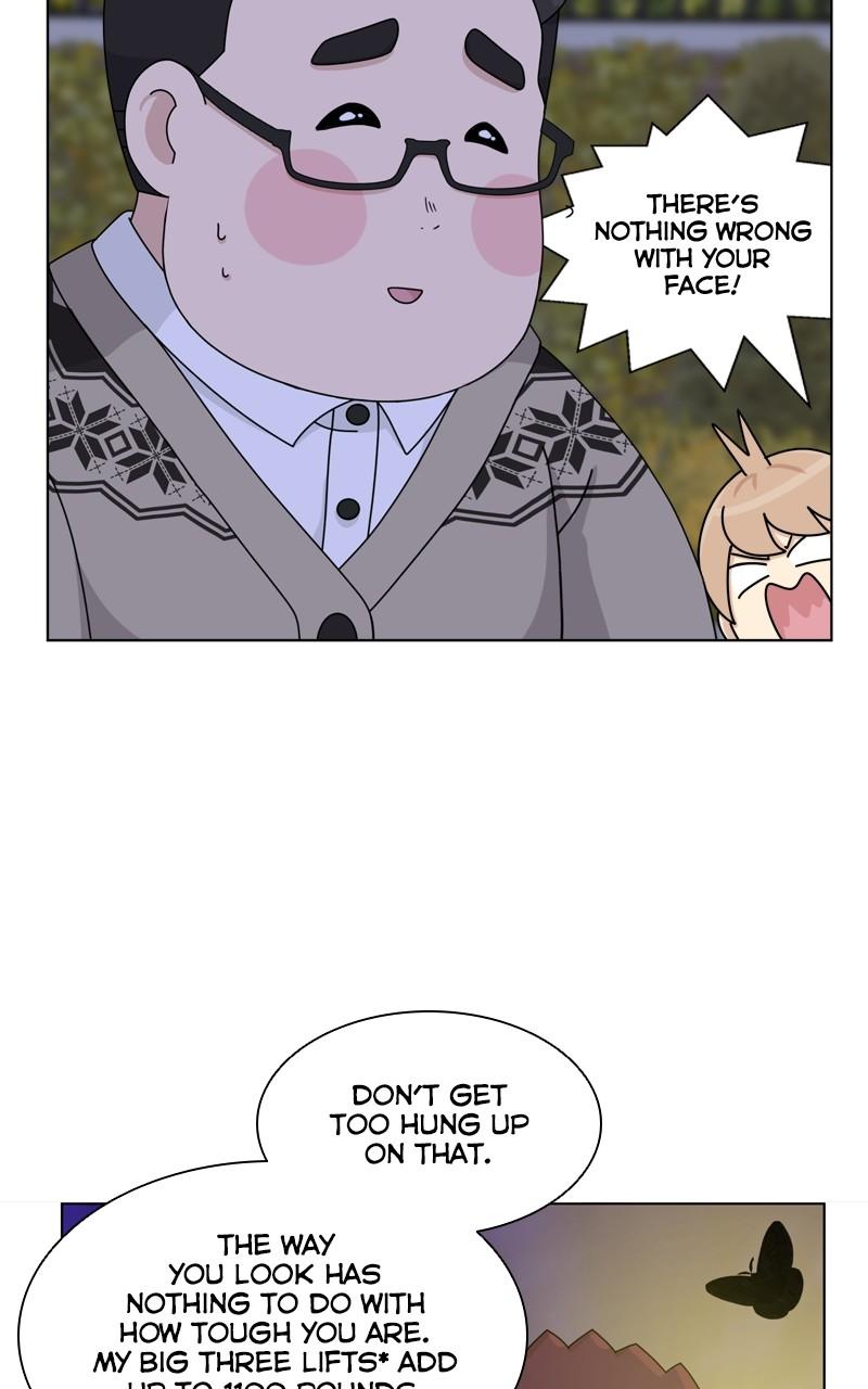The Dog Diaries Chap 183 - Next Chap 184