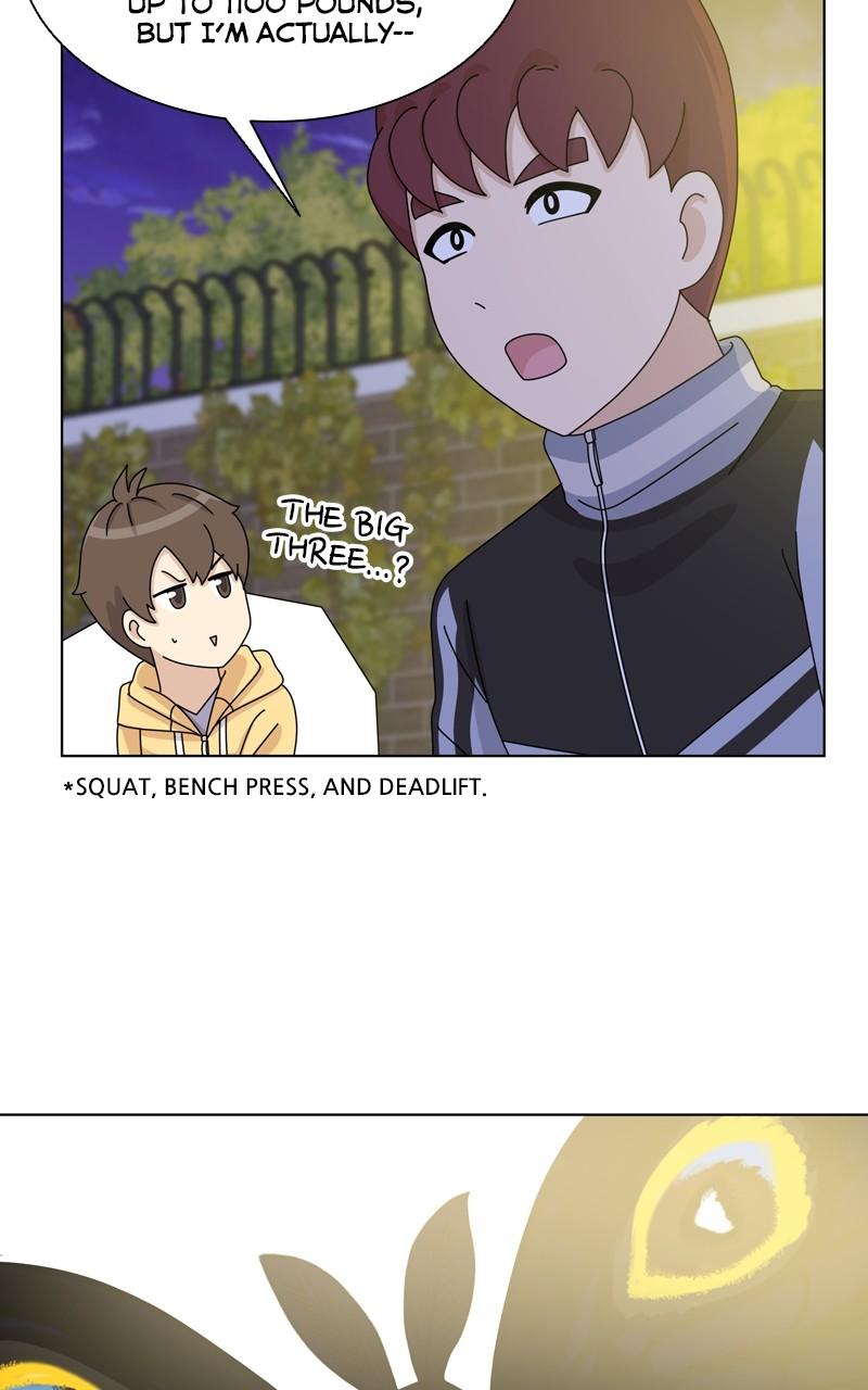 The Dog Diaries Chap 183 - Next Chap 184