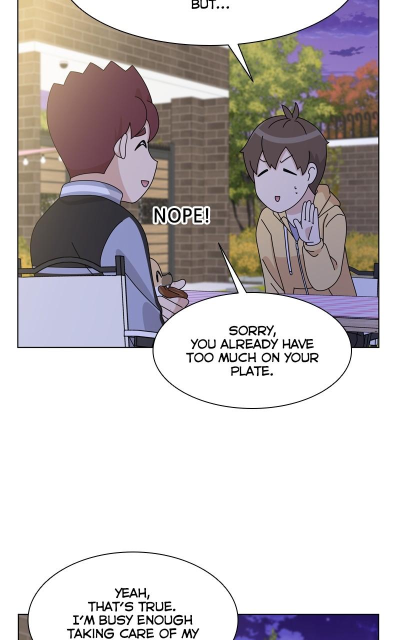 The Dog Diaries Chap 183 - Next Chap 184