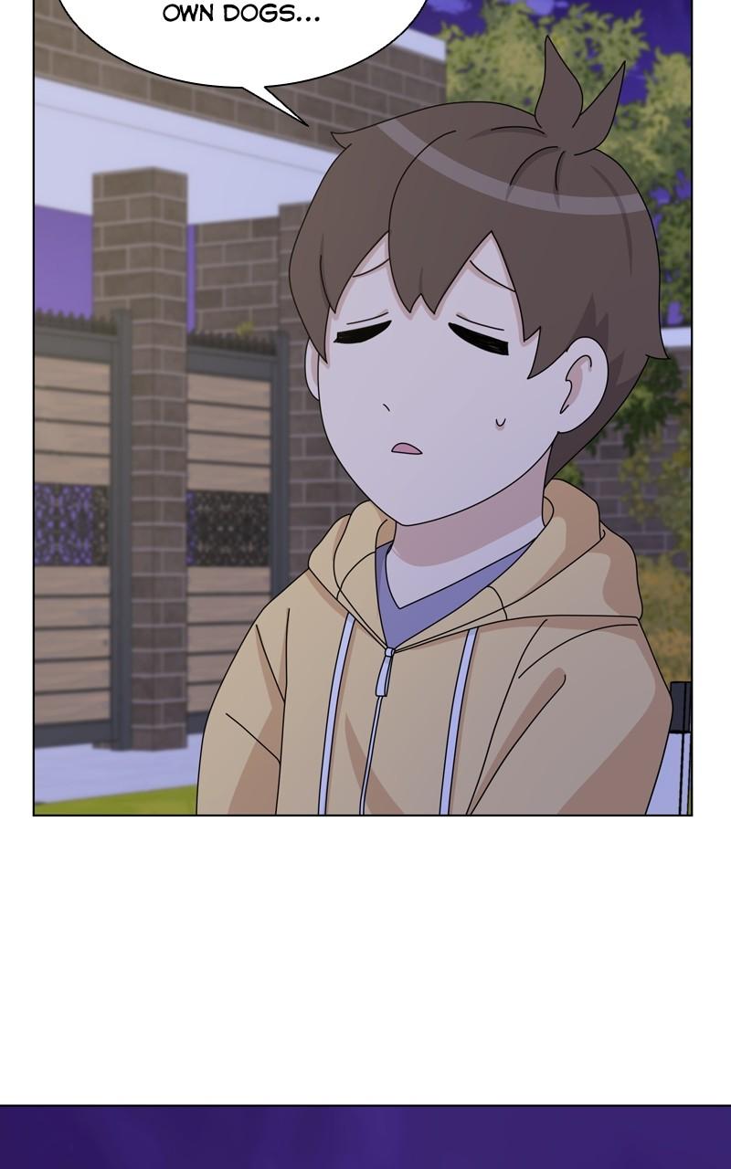 The Dog Diaries Chap 183 - Next Chap 184