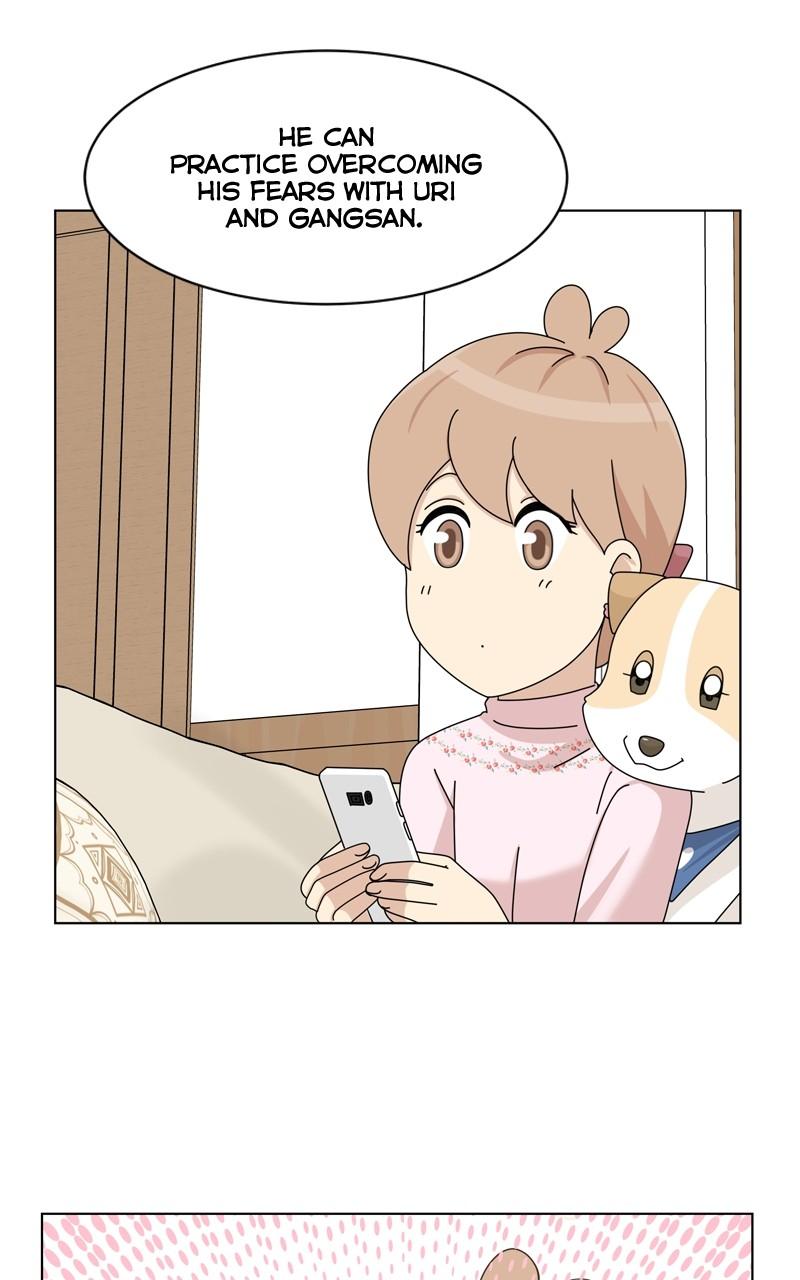 The Dog Diaries Chap 184 - Next Chap 185