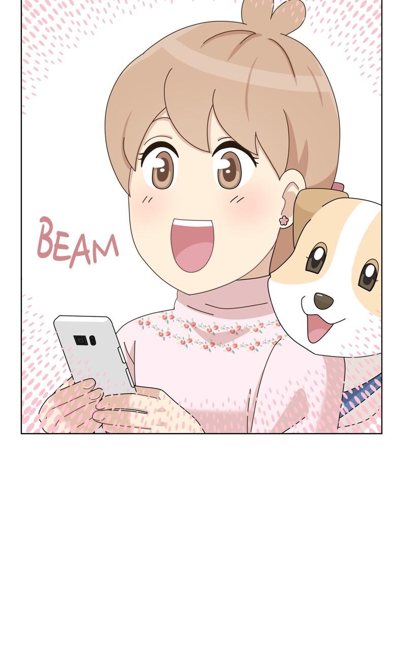 The Dog Diaries Chap 184 - Next Chap 185