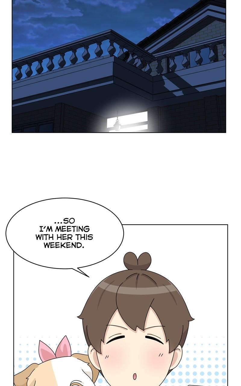 The Dog Diaries Chap 184 - Next Chap 185