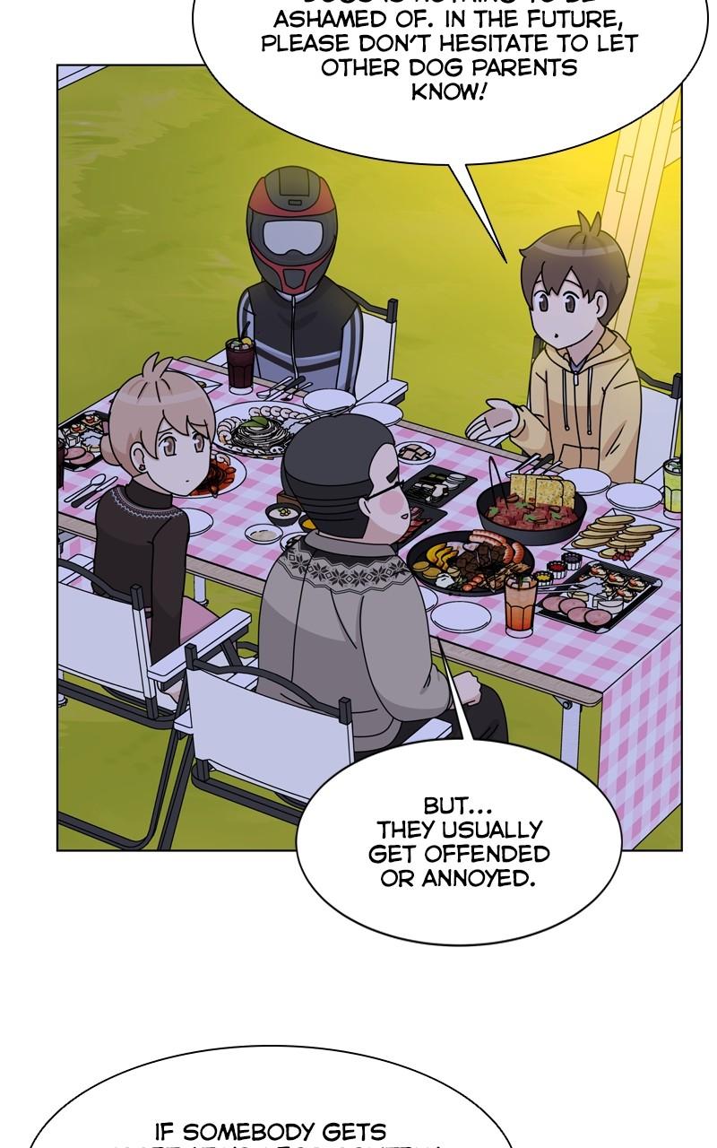 The Dog Diaries Chap 184 - Next Chap 185