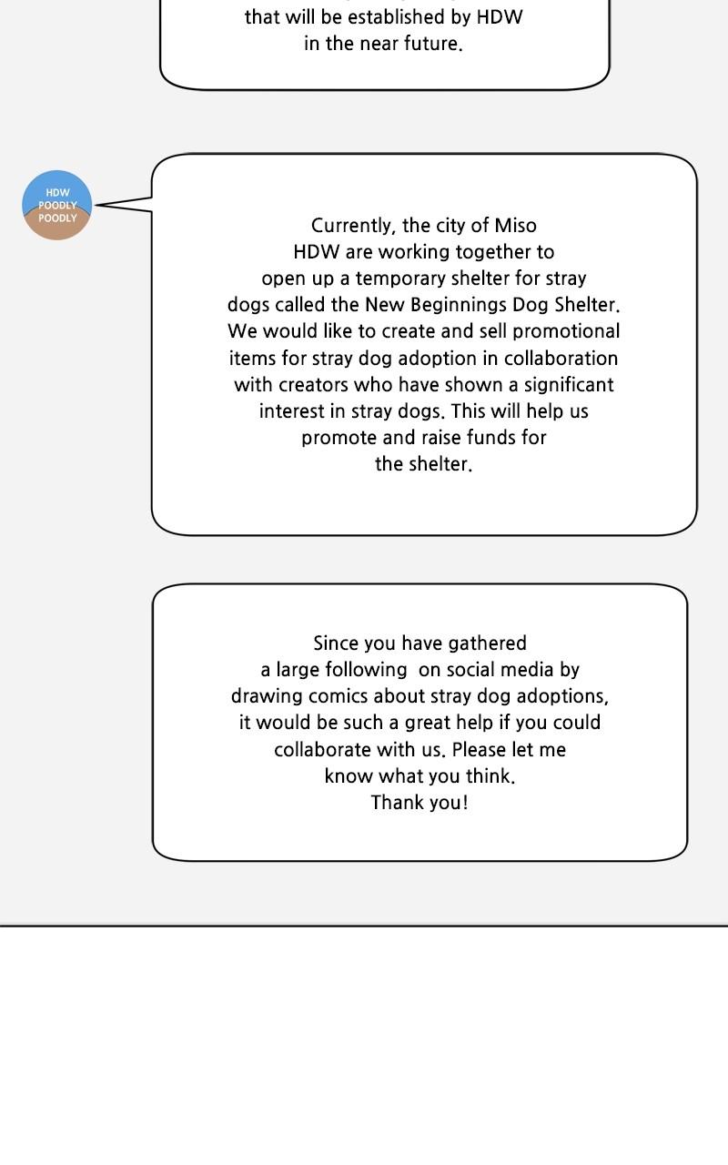 The Dog Diaries Chap 184 - Next Chap 185