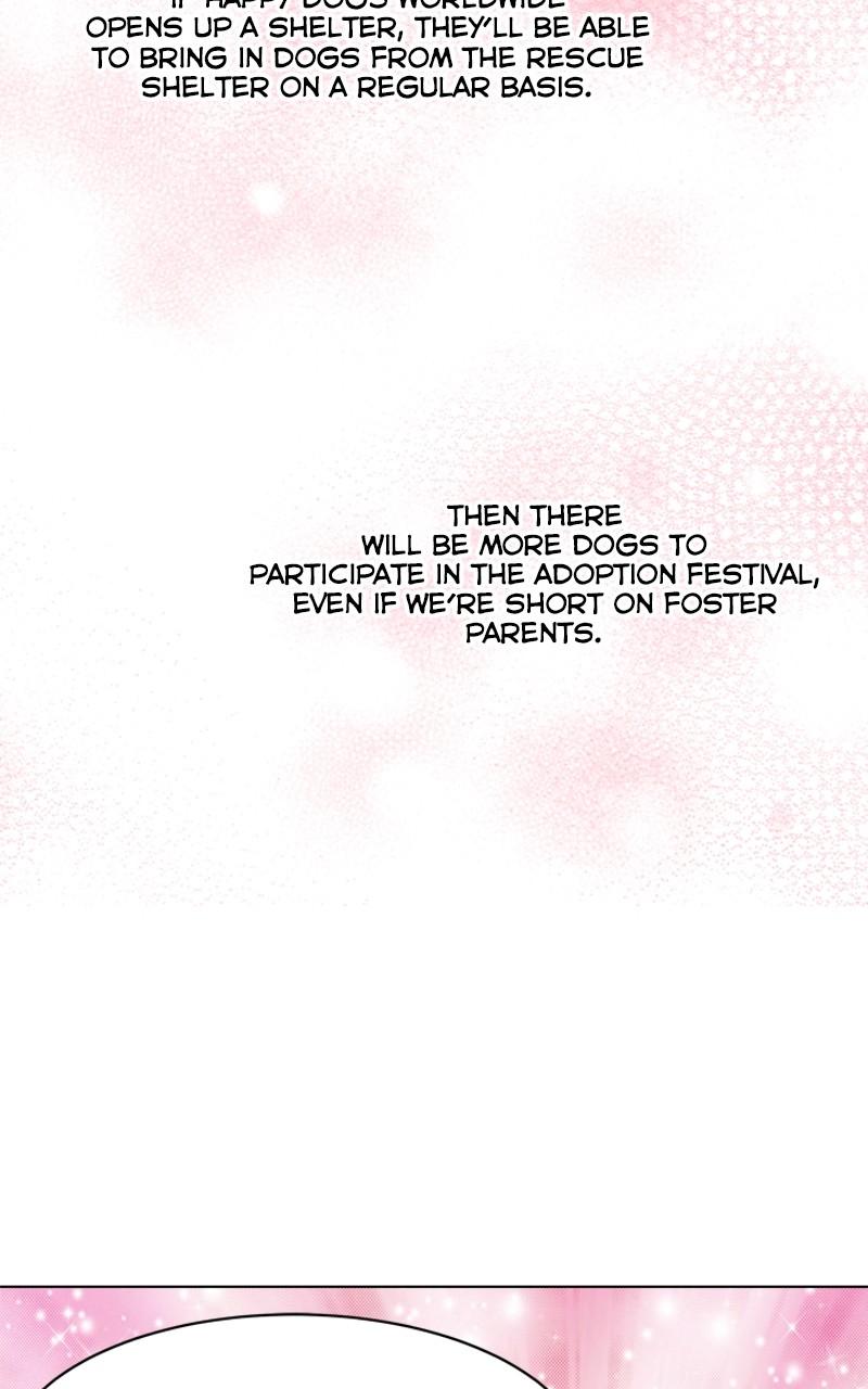 The Dog Diaries Chap 184 - Next Chap 185