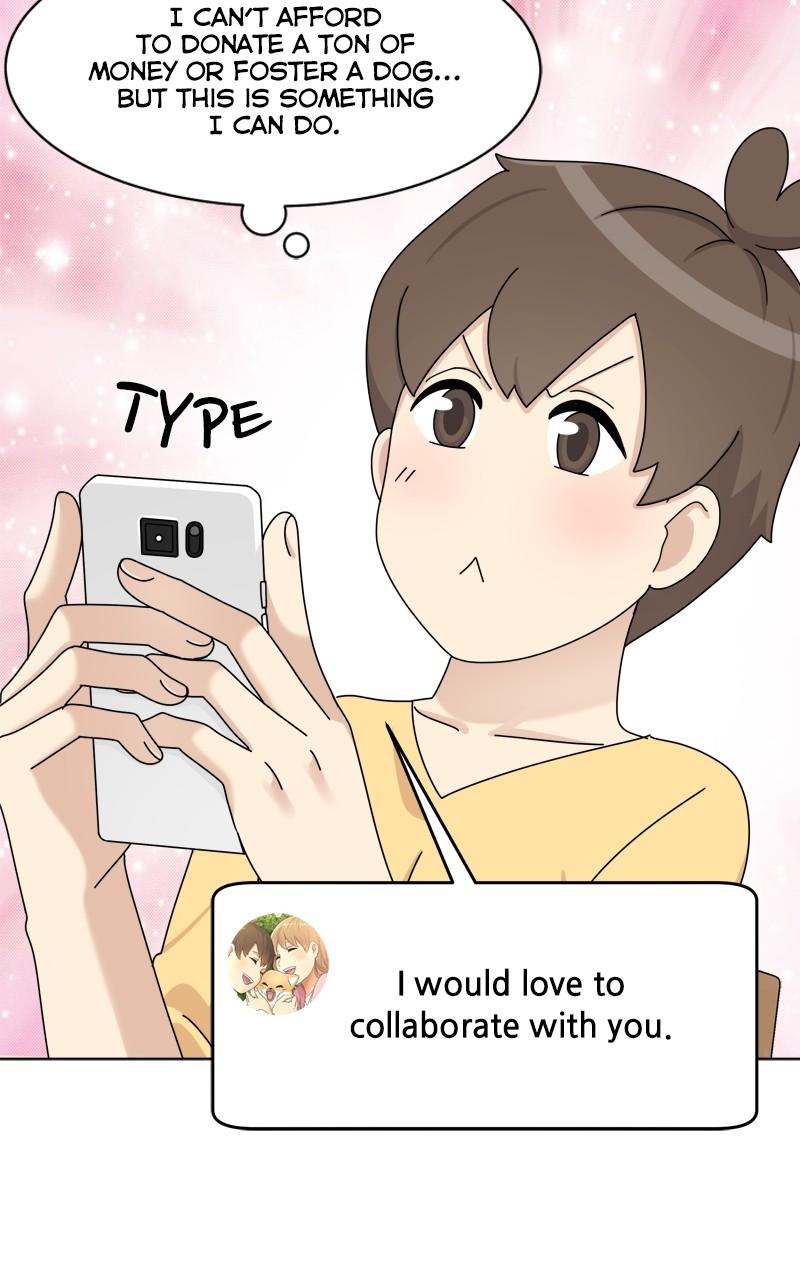 The Dog Diaries Chap 184 - Next Chap 185