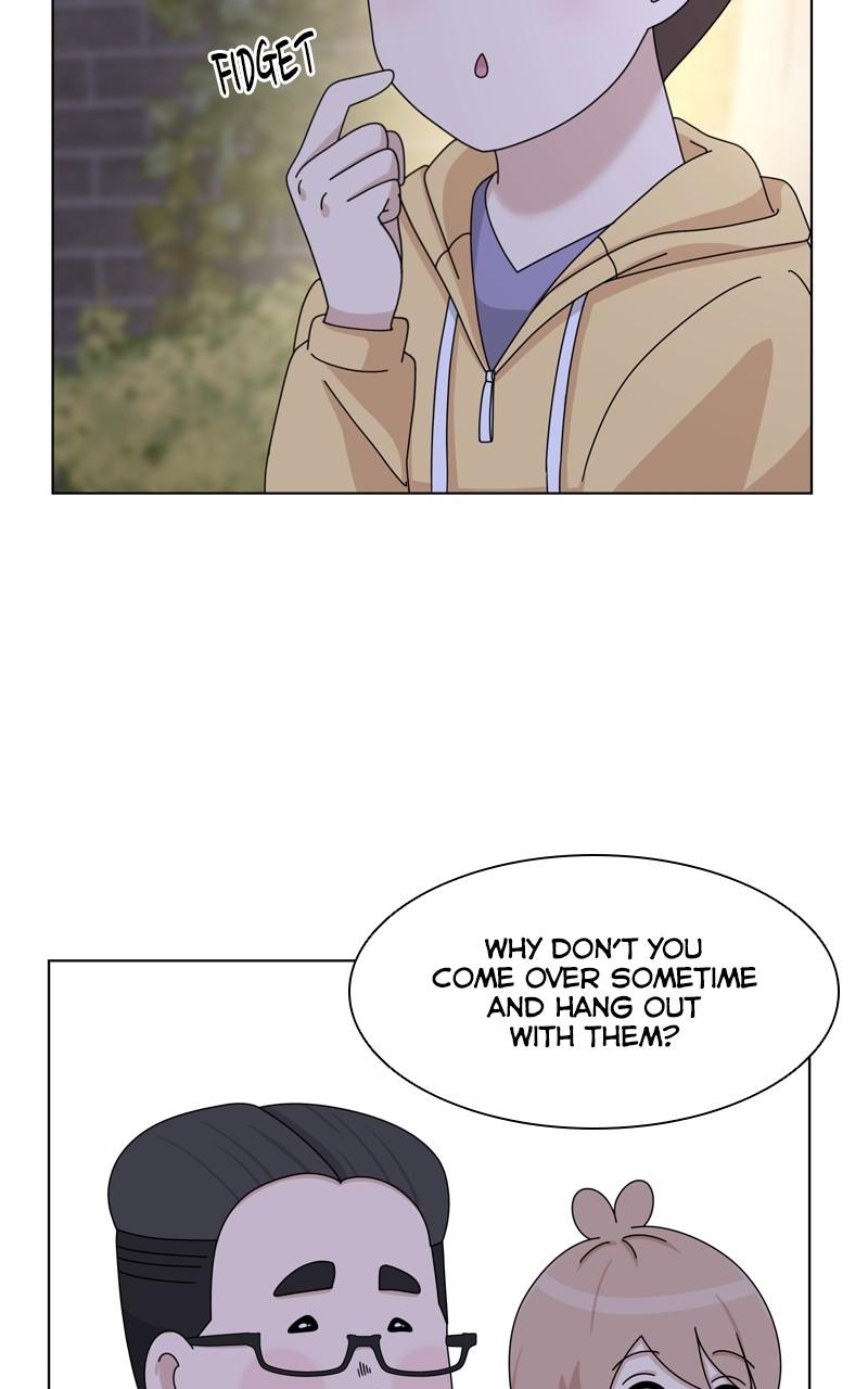 The Dog Diaries Chap 184 - Next Chap 185