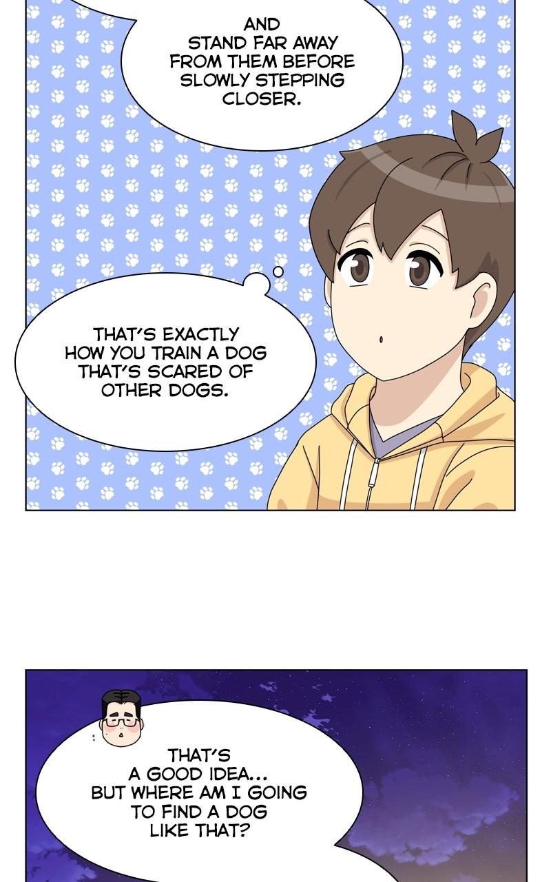 The Dog Diaries Chap 184 - Next Chap 185