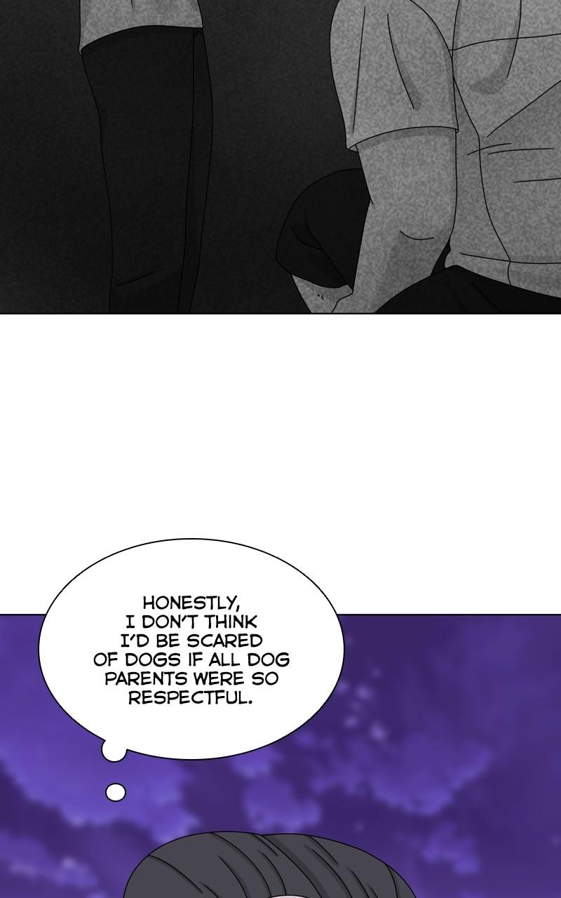 The Dog Diaries Chap 184 - Next Chap 185