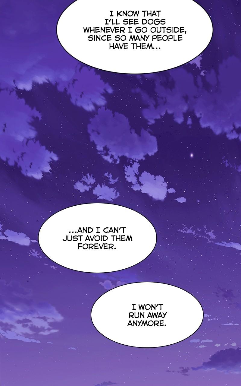 The Dog Diaries Chap 184 - Next Chap 185