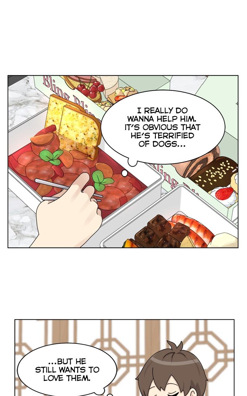 The Dog Diaries Chap 184 - Next Chap 185