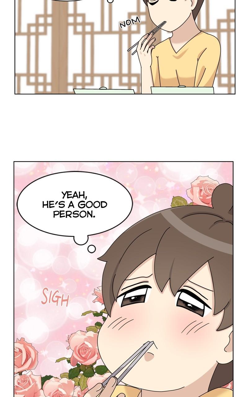 The Dog Diaries Chap 184 - Next Chap 185