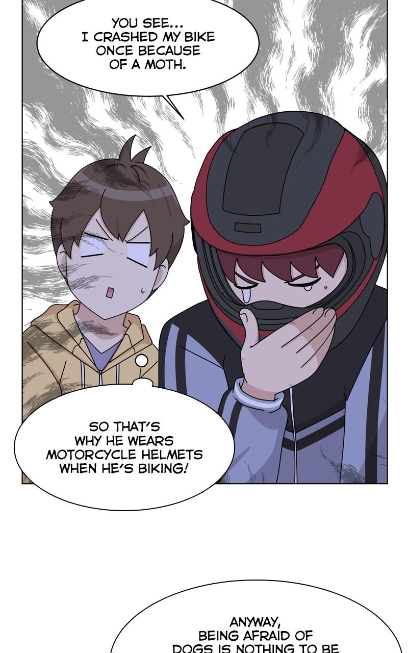 The Dog Diaries Chap 184 - Next Chap 185