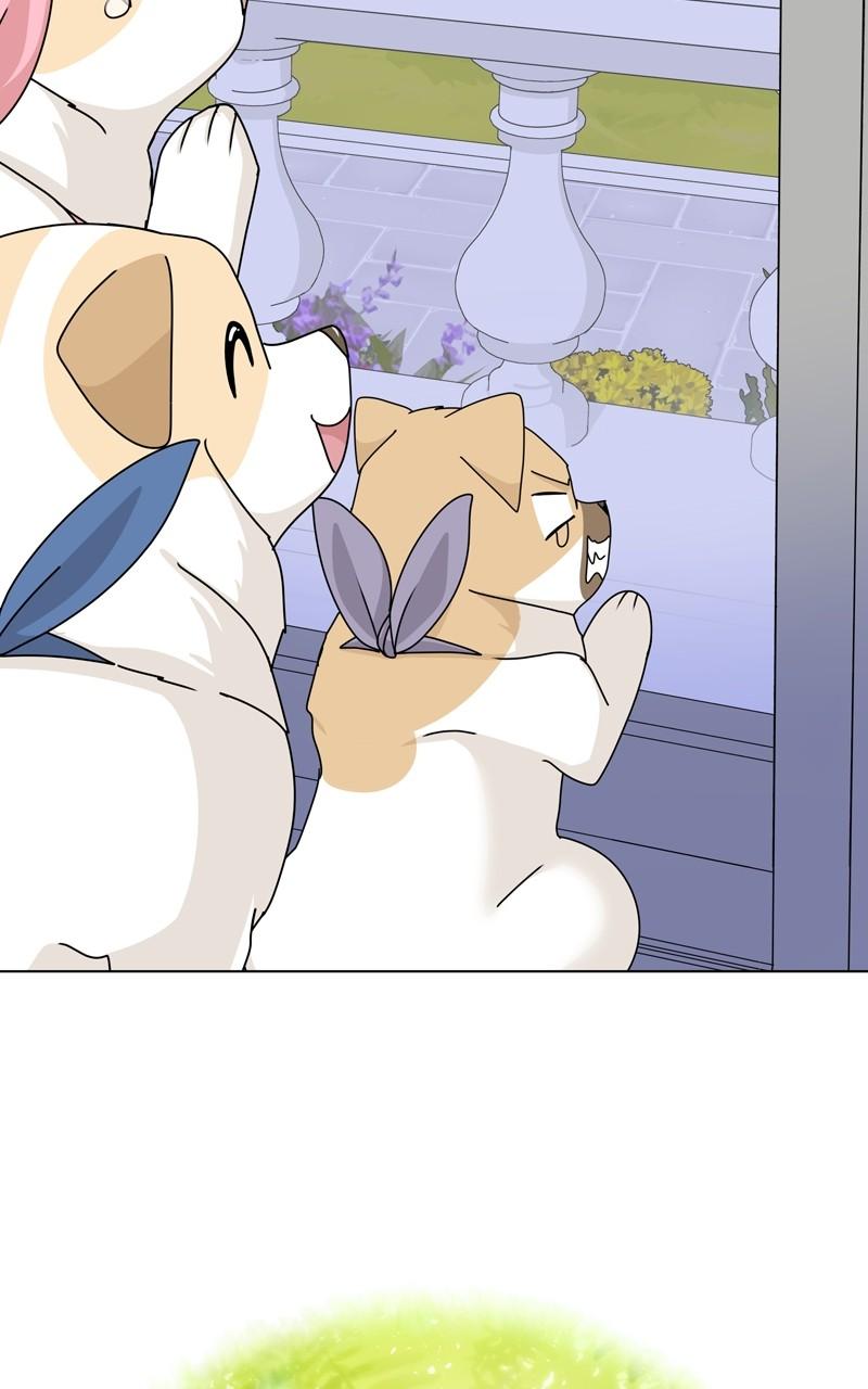 The Dog Diaries Chap 184 - Next Chap 185