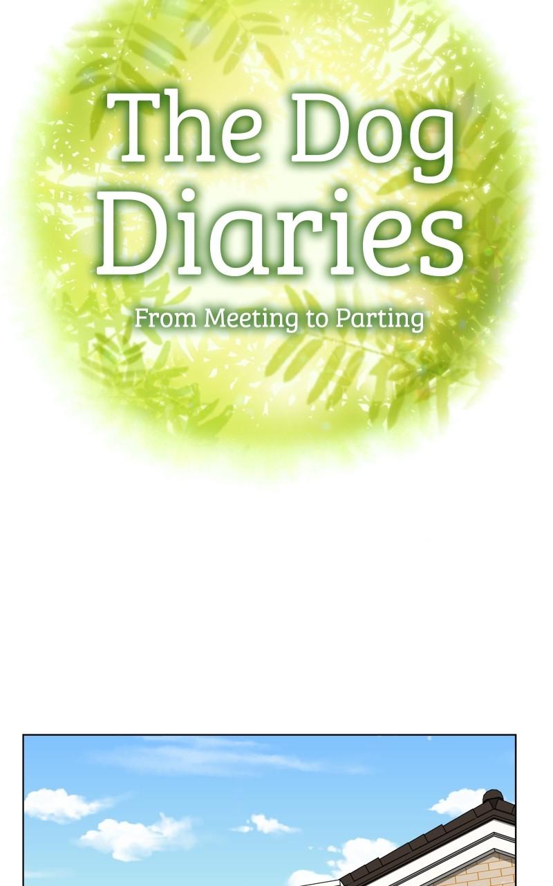 The Dog Diaries Chap 184 - Next Chap 185