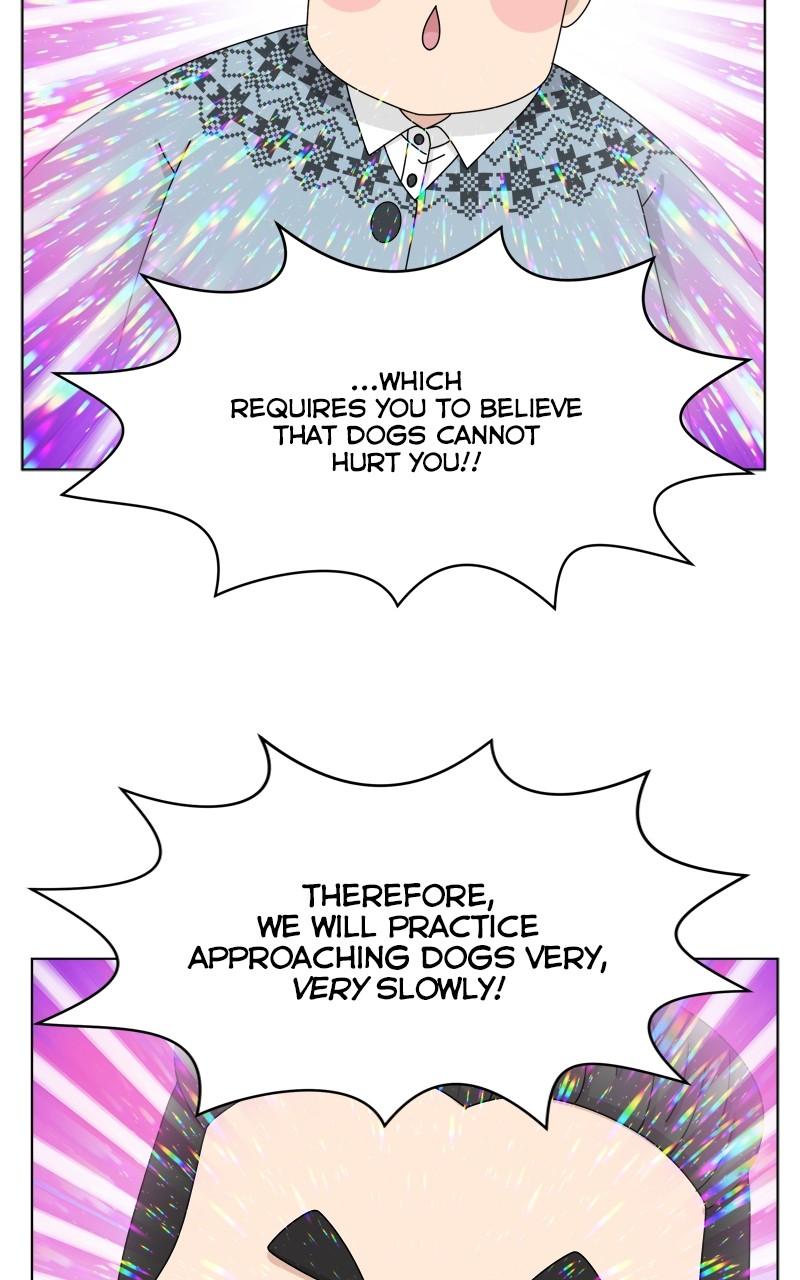 The Dog Diaries Chap 184 - Next Chap 185