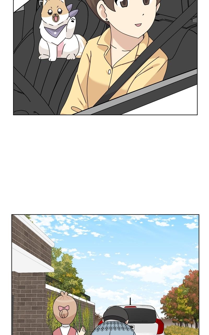 The Dog Diaries Chap 184 - Next Chap 185