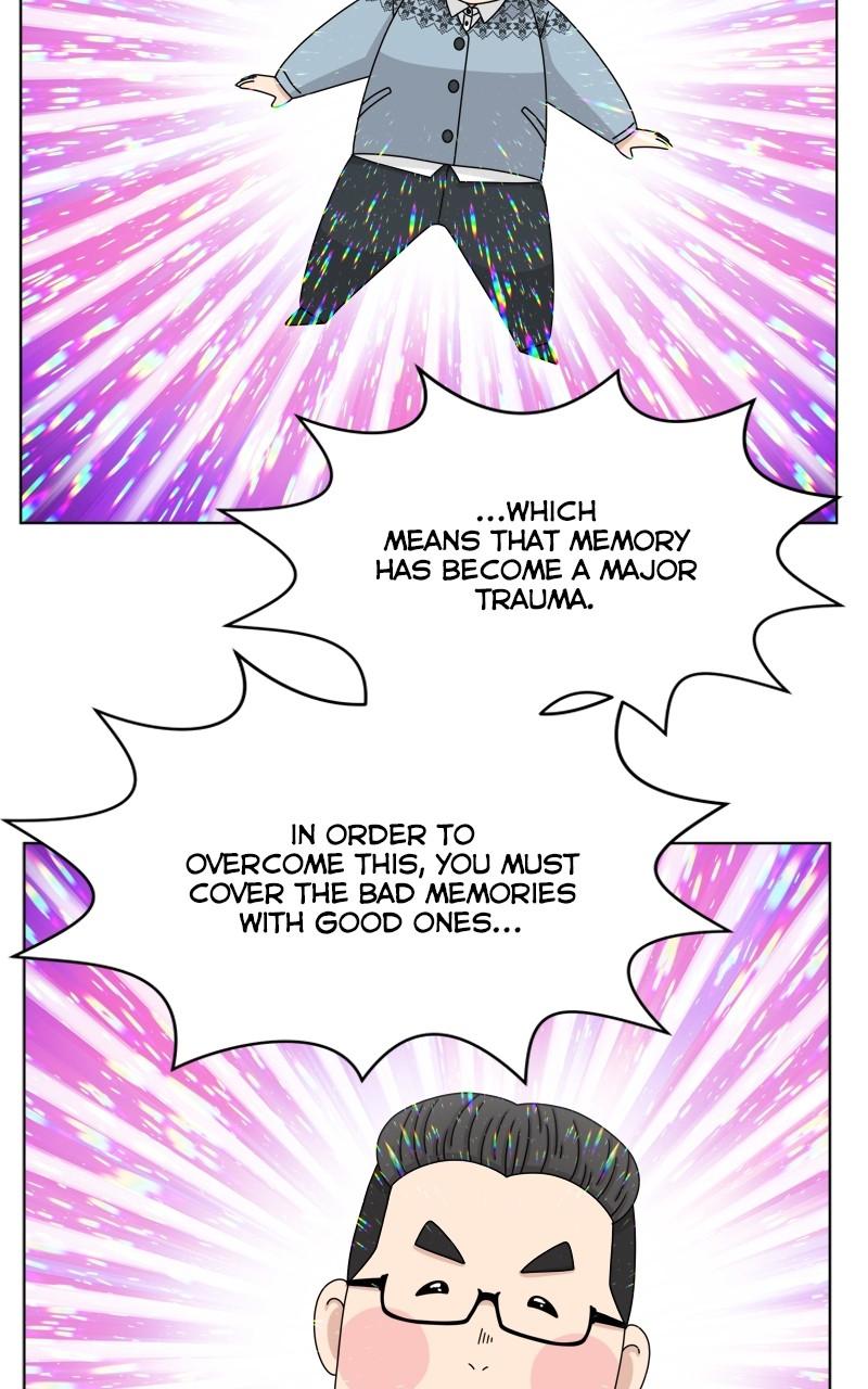 The Dog Diaries Chap 184 - Next Chap 185