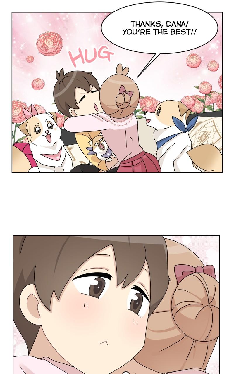 The Dog Diaries Chap 184 - Next Chap 185