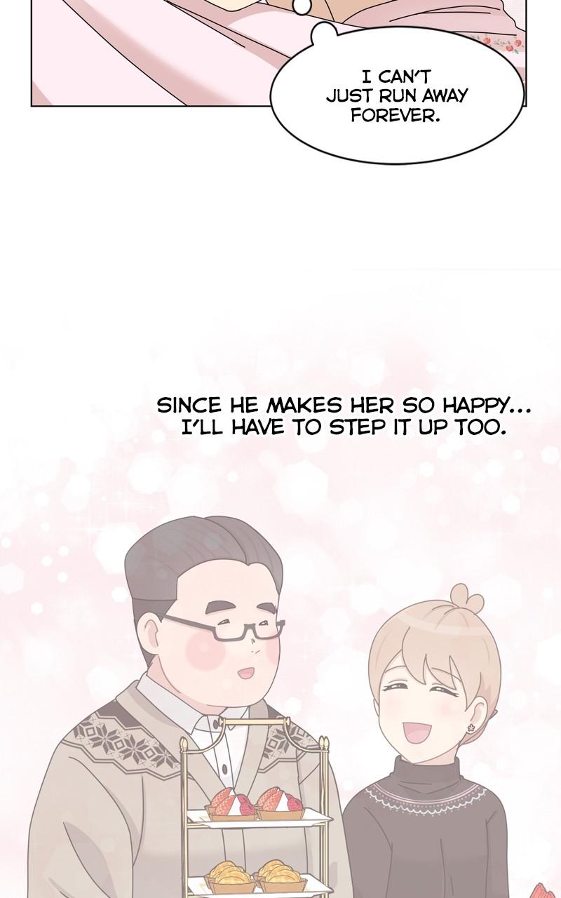 The Dog Diaries Chap 184 - Next Chap 185