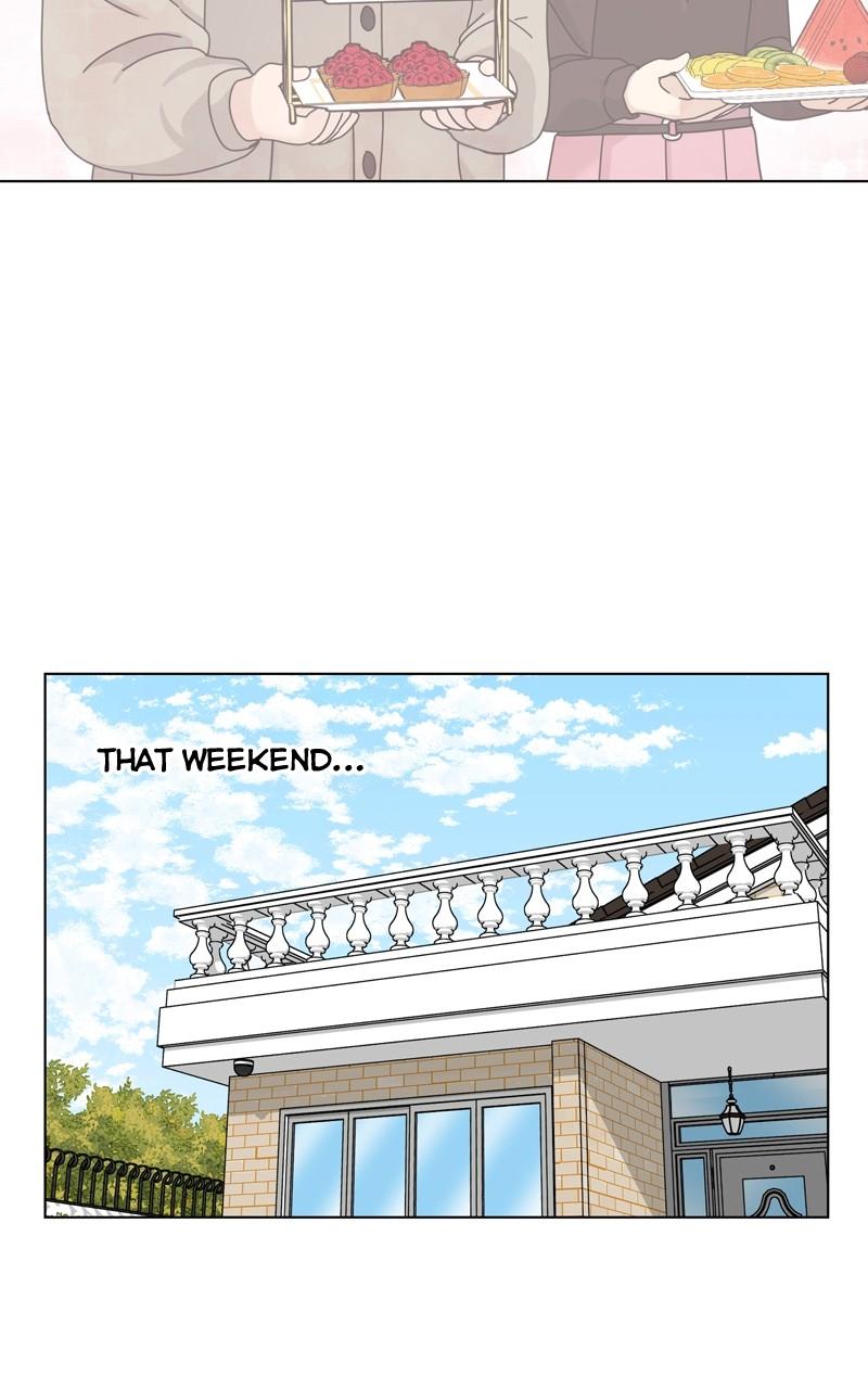 The Dog Diaries Chap 184 - Next Chap 185
