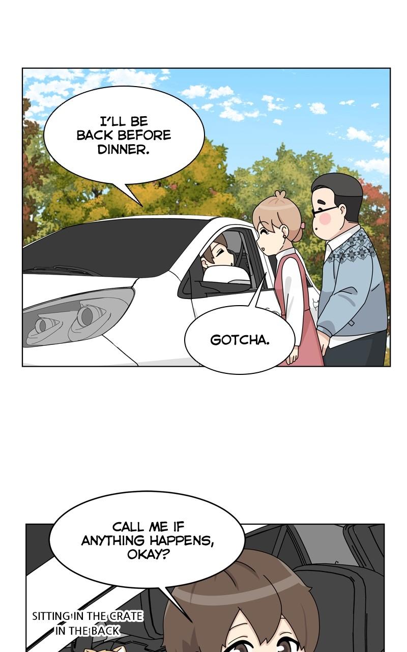 The Dog Diaries Chap 184 - Next Chap 185