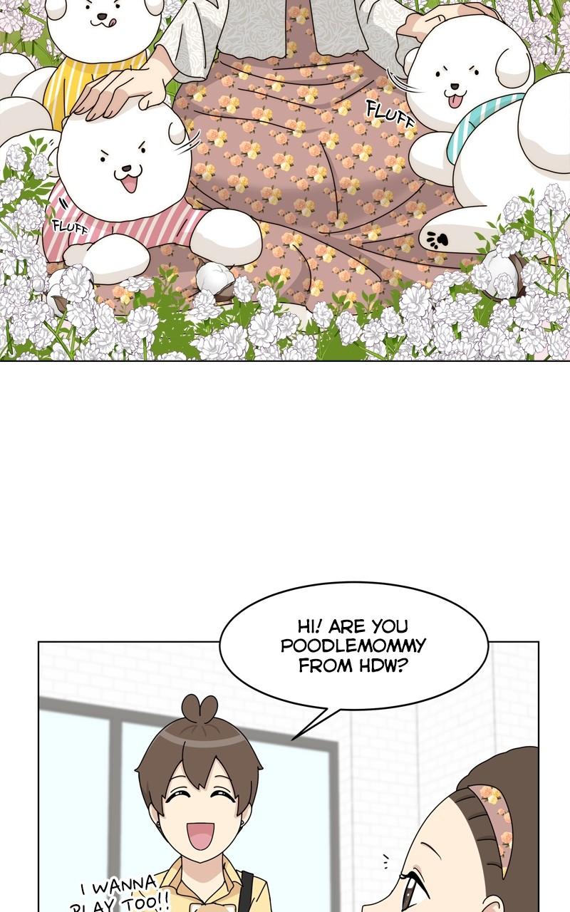 The Dog Diaries Chap 184 - Next Chap 185