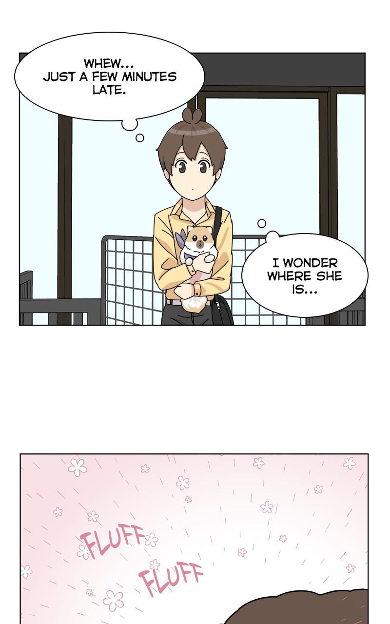 The Dog Diaries Chap 184 - Next Chap 185