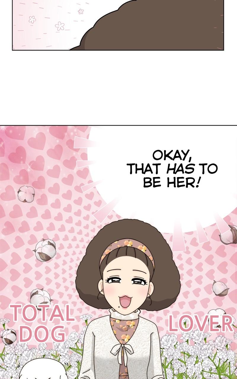 The Dog Diaries Chap 184 - Next Chap 185