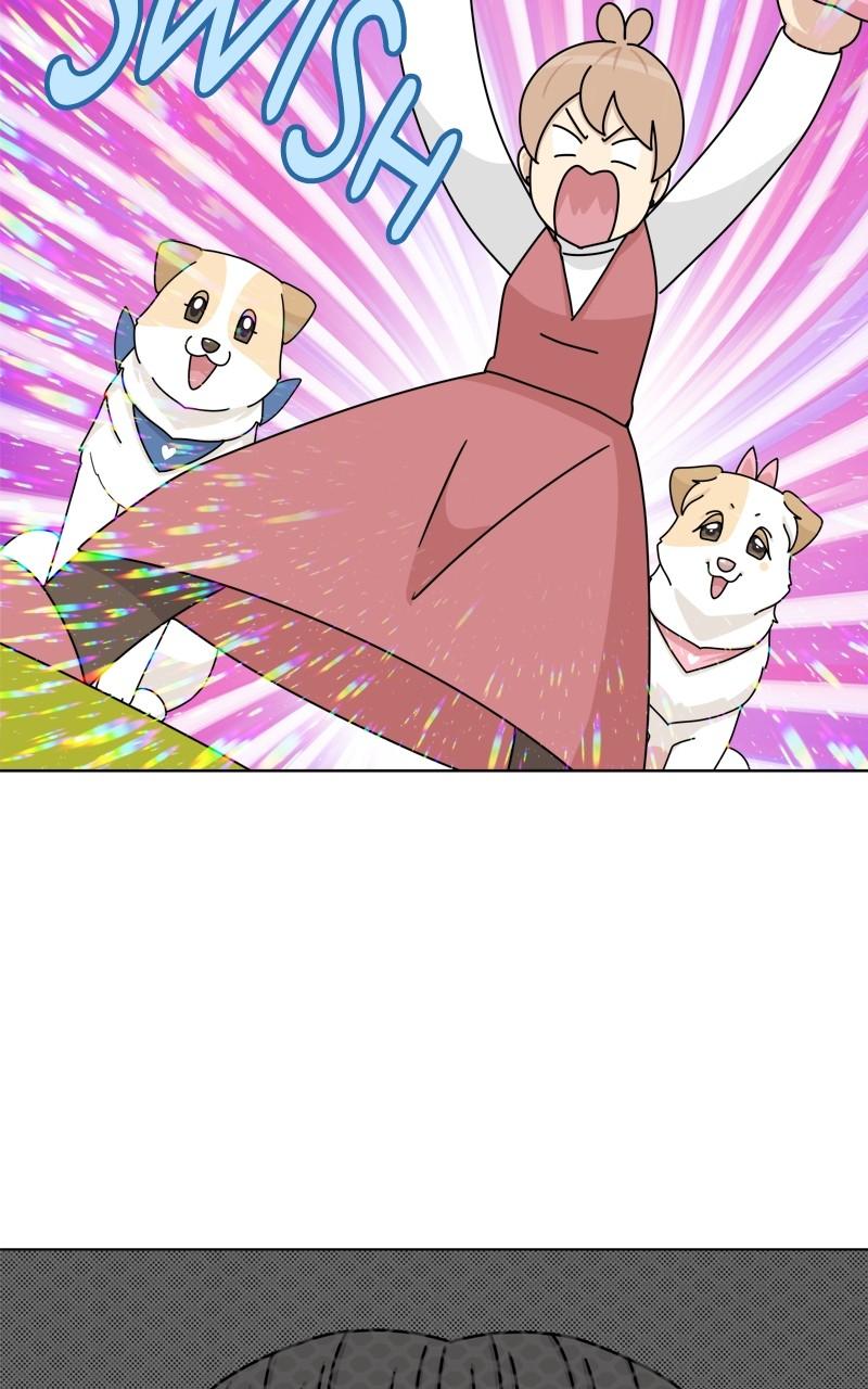 The Dog Diaries Chap 184 - Next Chap 185