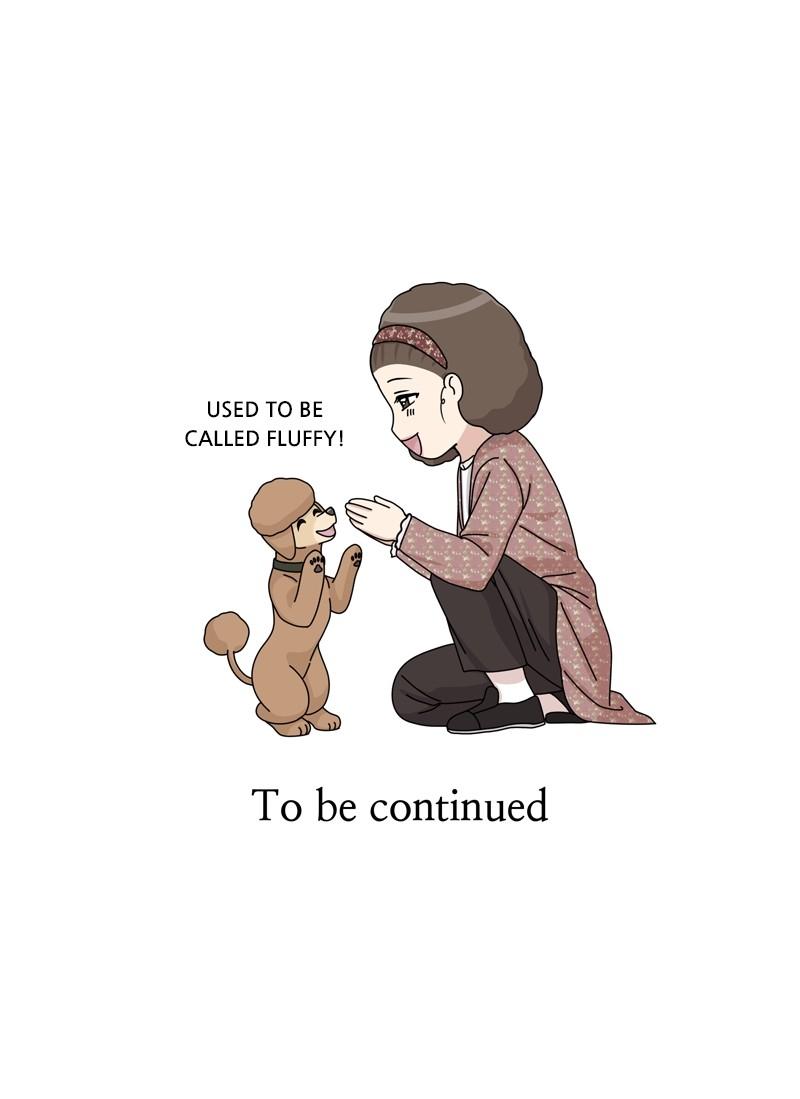 The Dog Diaries Chap 184 - Next Chap 185