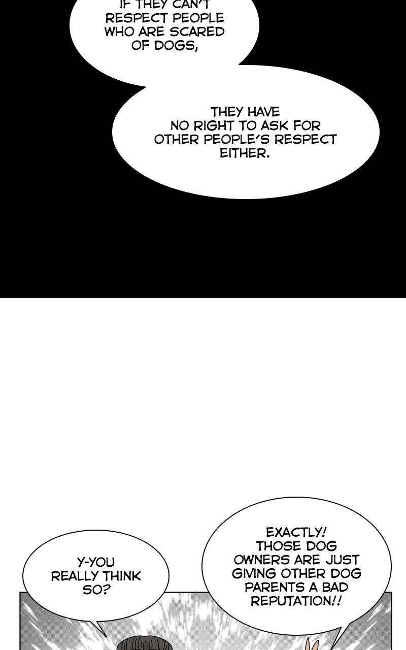 The Dog Diaries Chap 184 - Next Chap 185