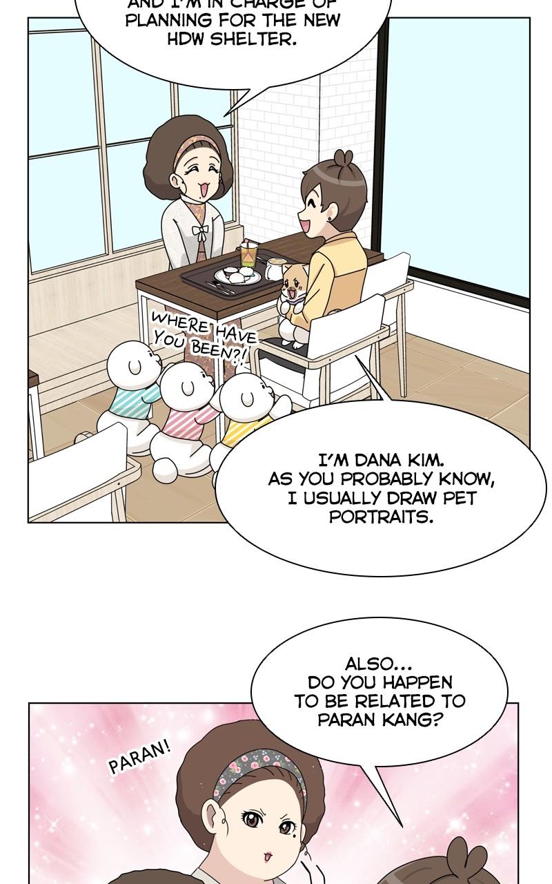 The Dog Diaries Chap 184 - Next Chap 185