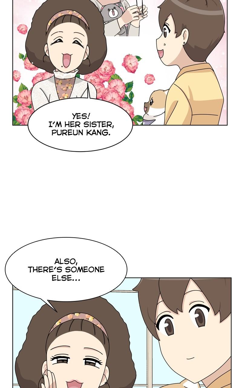 The Dog Diaries Chap 184 - Next Chap 185