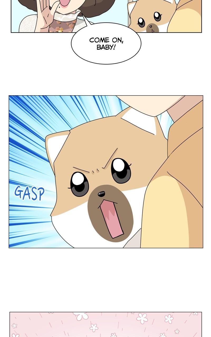 The Dog Diaries Chap 184 - Next Chap 185