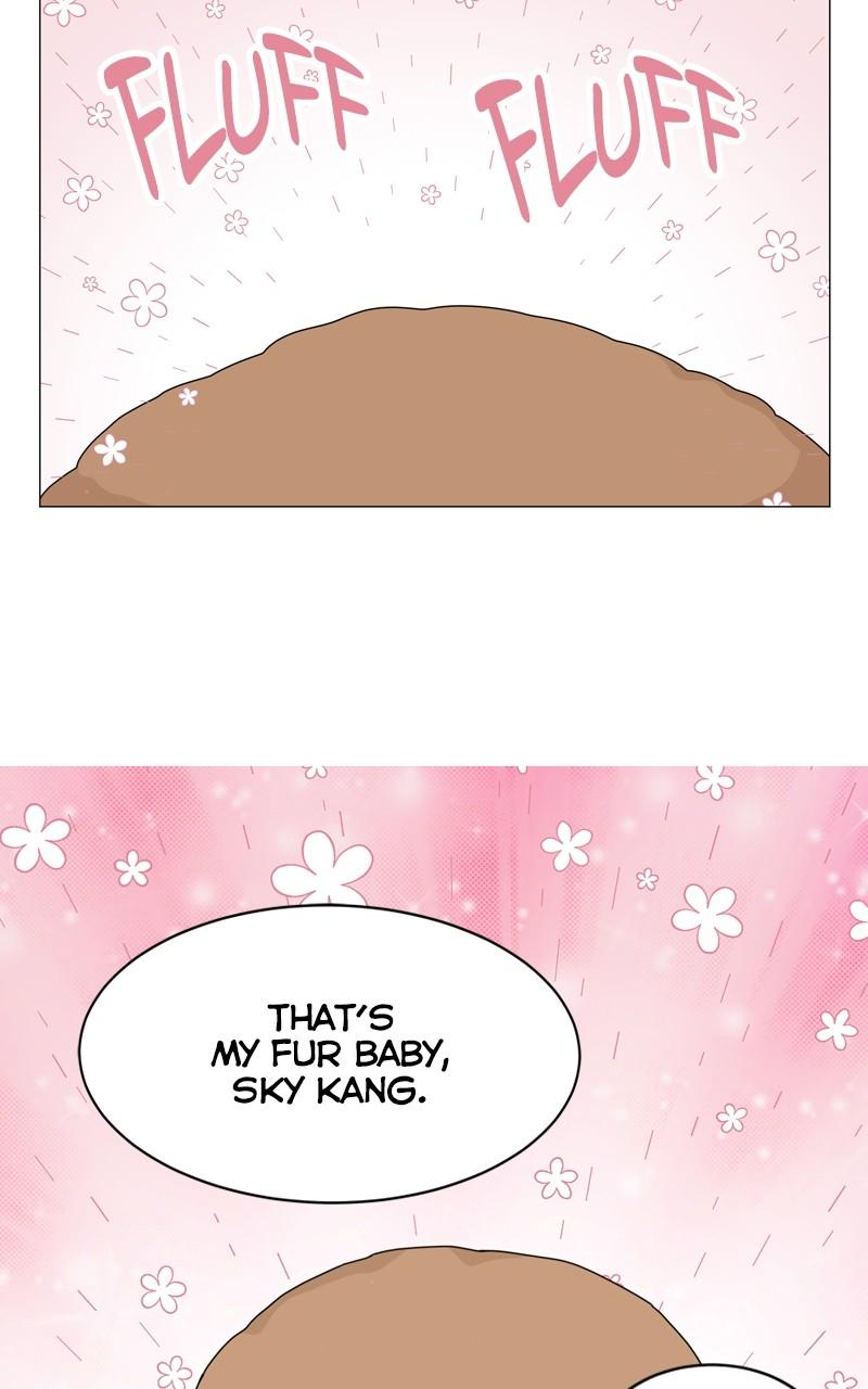 The Dog Diaries Chap 184 - Next Chap 185