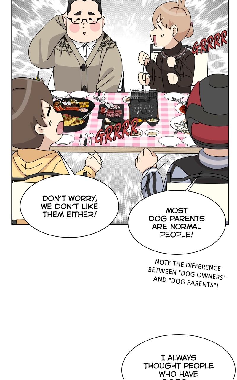 The Dog Diaries Chap 184 - Next Chap 185