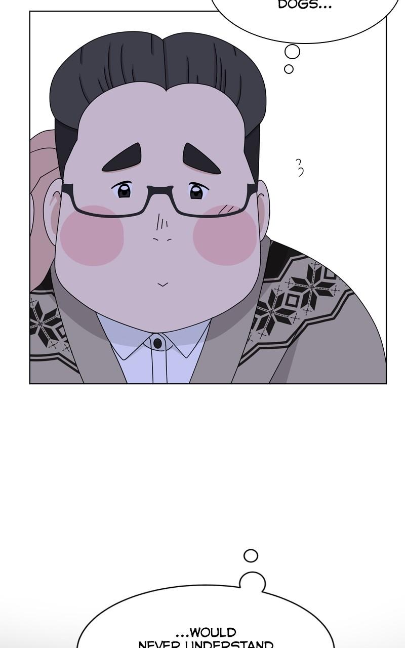 The Dog Diaries Chap 184 - Next Chap 185