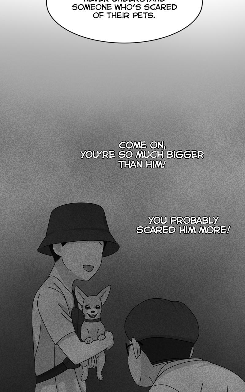 The Dog Diaries Chap 184 - Next Chap 185