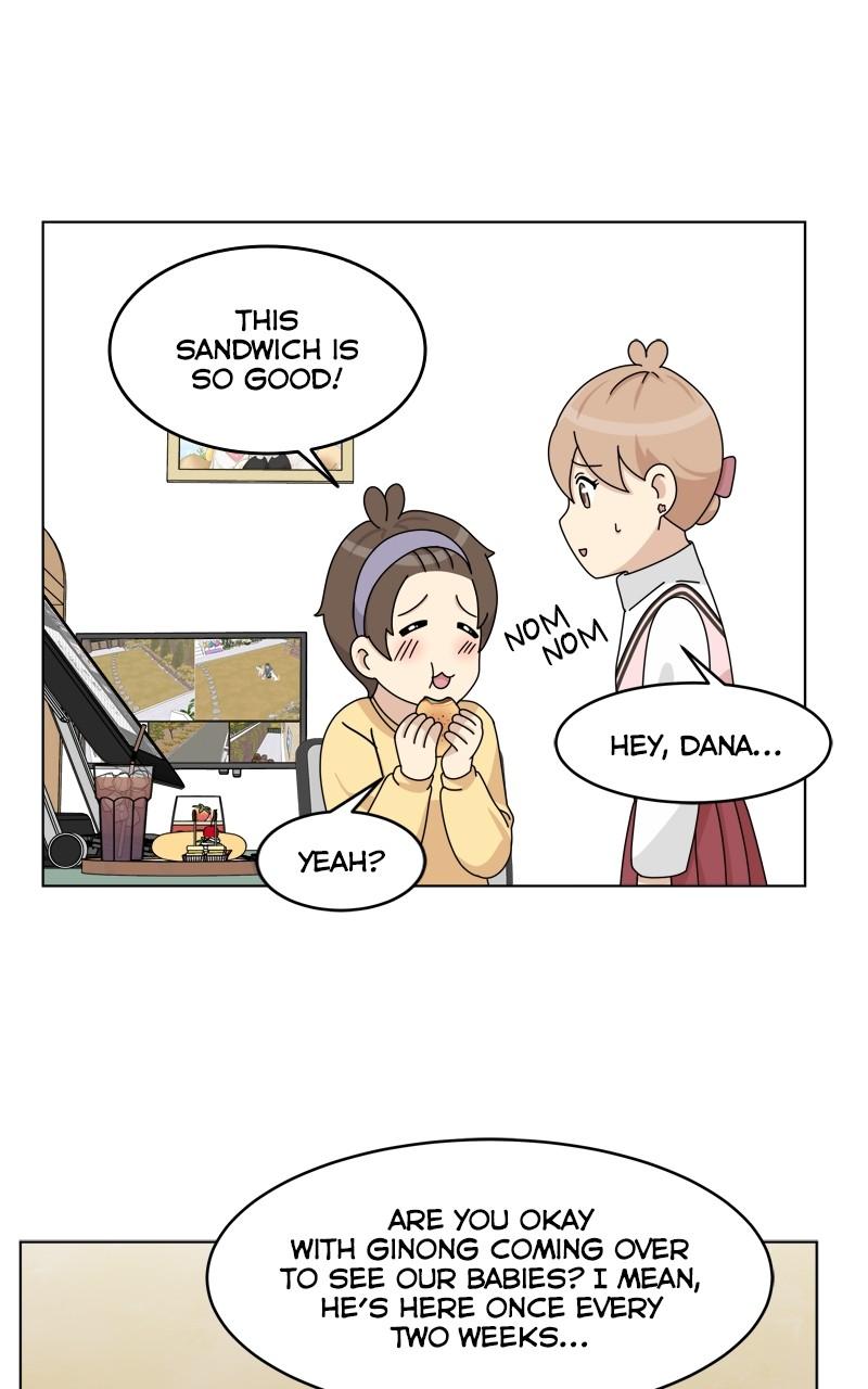The Dog Diaries Chap 186 - Next Chap 187