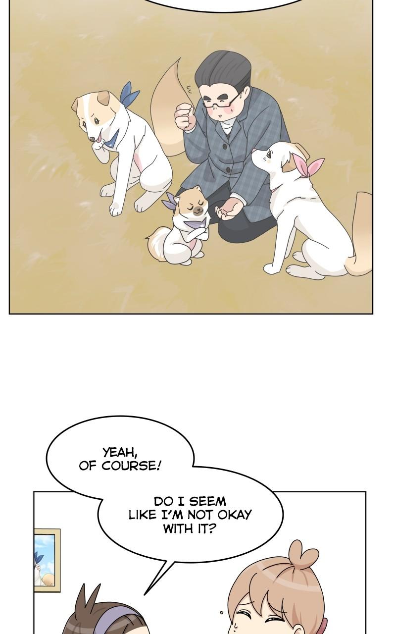 The Dog Diaries Chap 186 - Next Chap 187