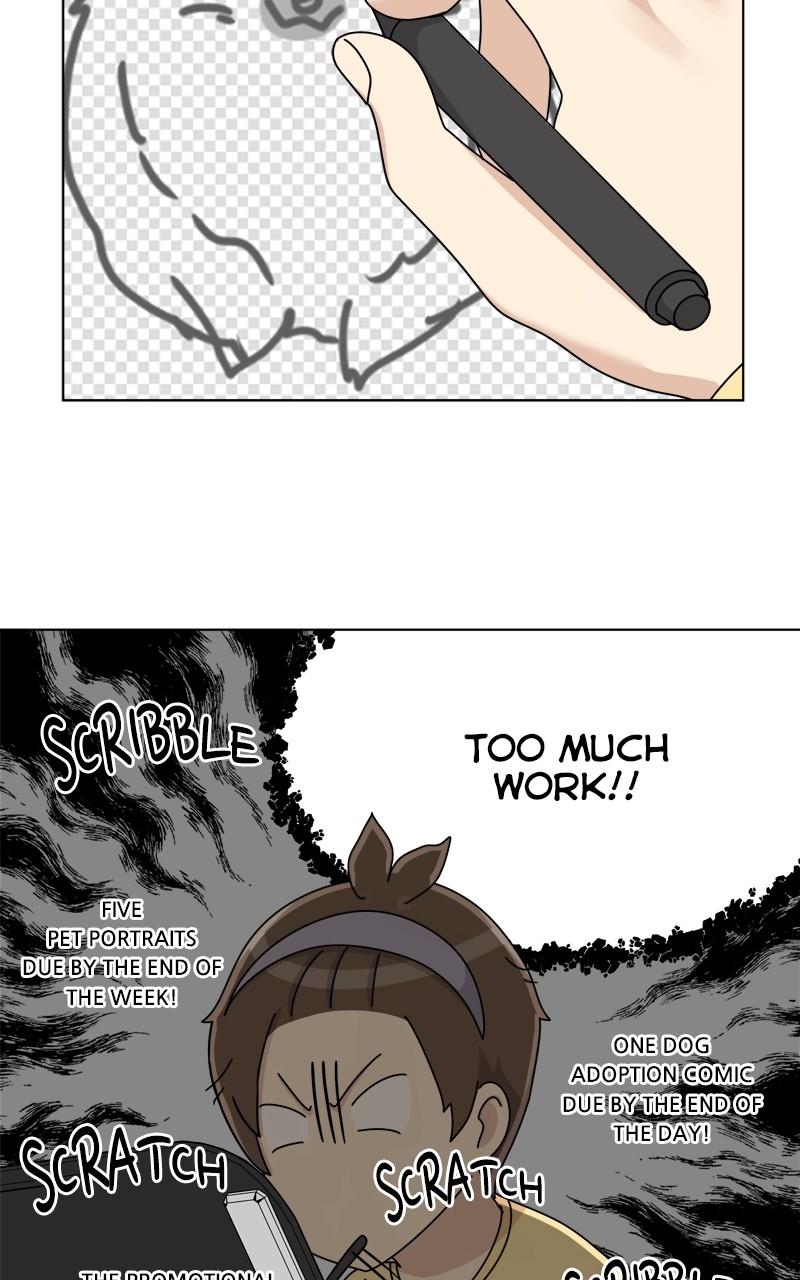 The Dog Diaries Chap 186 - Next Chap 187