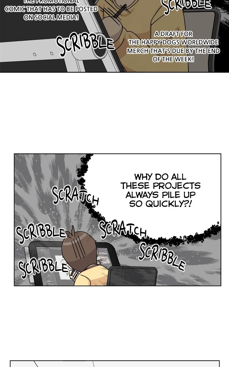 The Dog Diaries Chap 186 - Next Chap 187