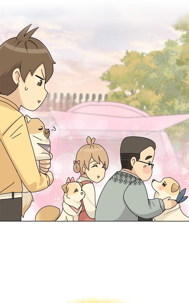 The Dog Diaries Chap 186 - Next Chap 187