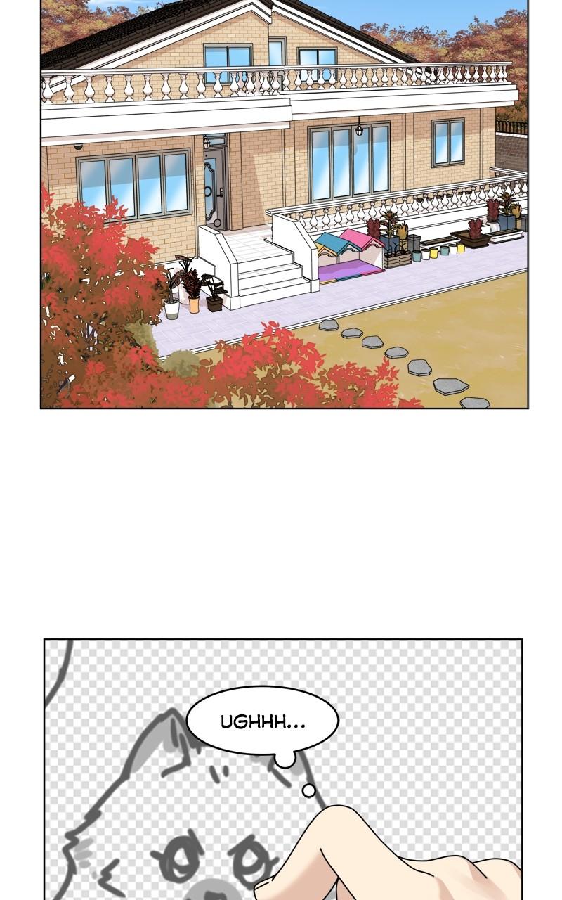 The Dog Diaries Chap 186 - Next Chap 187
