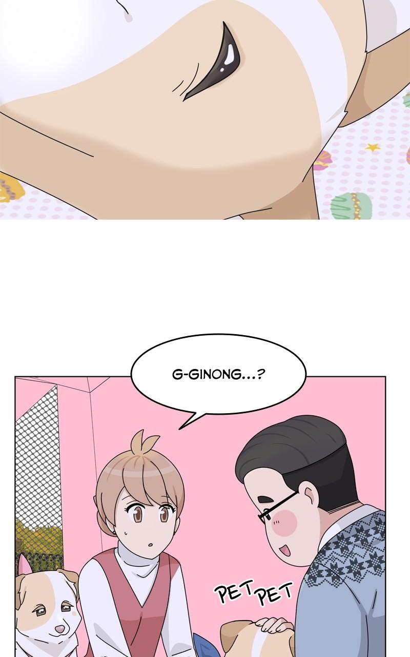 The Dog Diaries Chap 186 - Next Chap 187