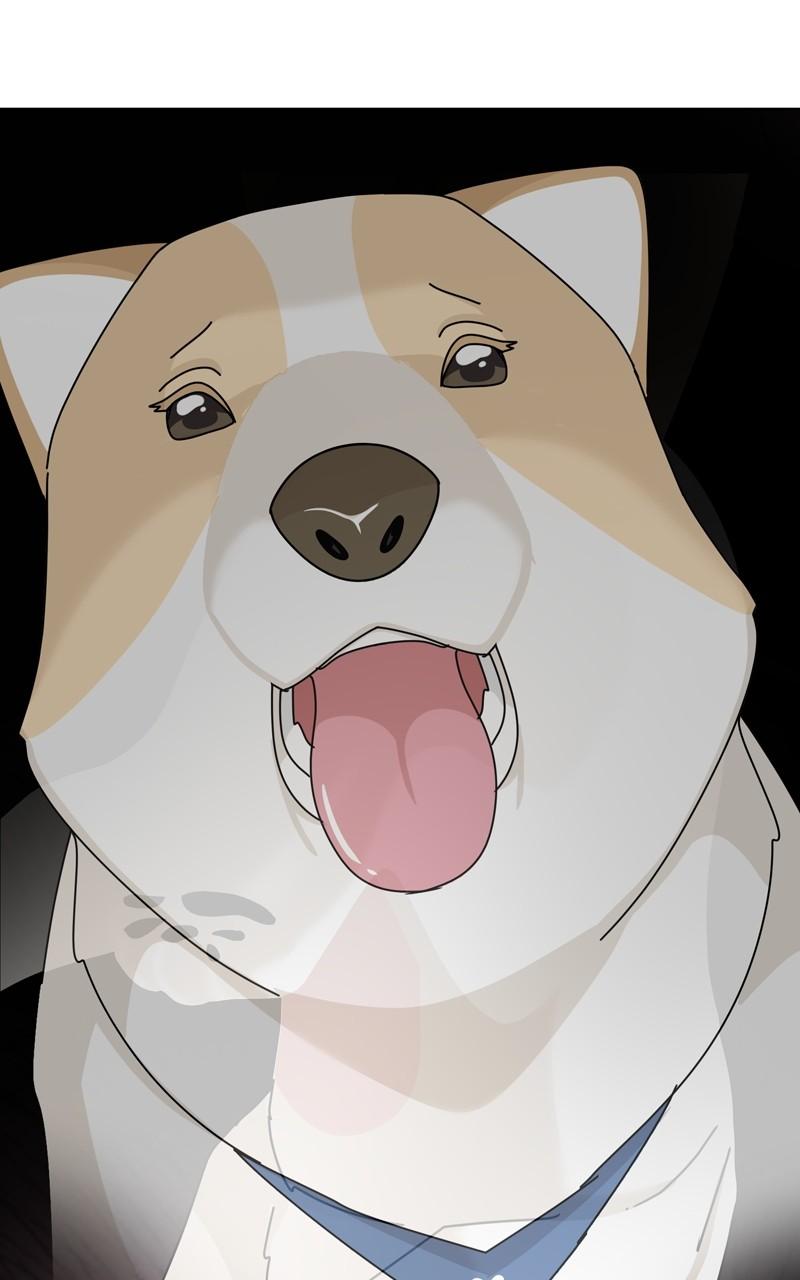 The Dog Diaries Chap 186 - Next Chap 187